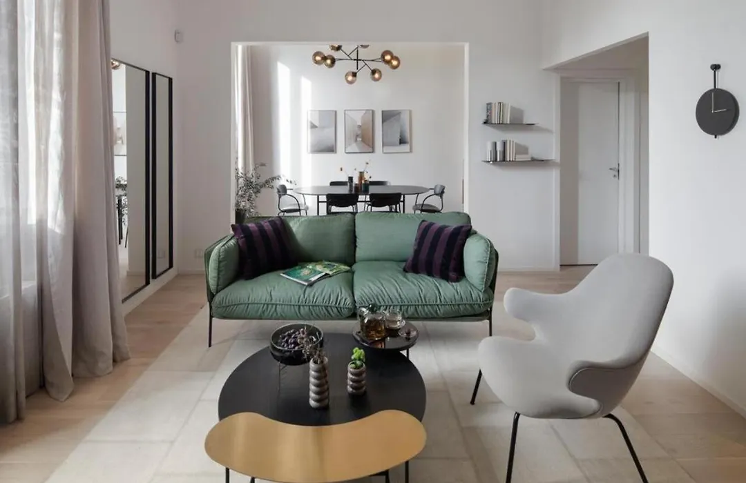 Bb Hotels Aparthotel Collection Il Michelangelo-1