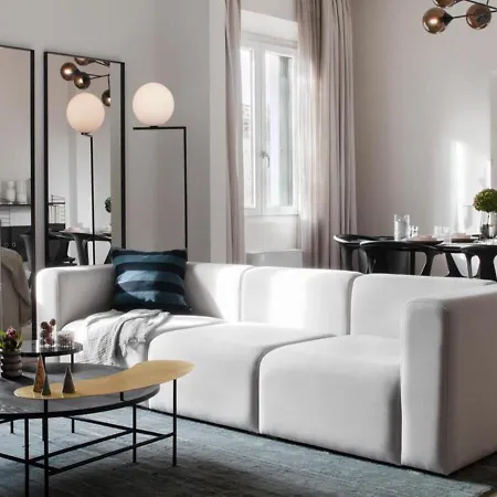 Bb Hotels Aparthotel Collection Il Michelangelo-3